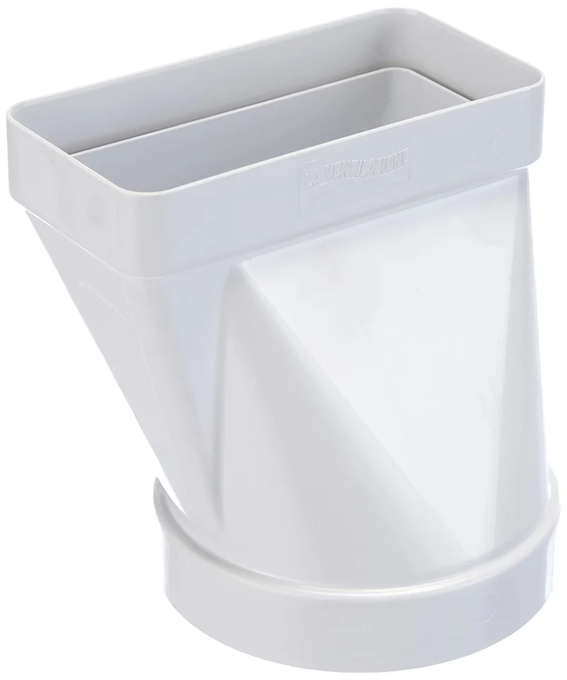 Giunto Da Orizzontale D 100 A 120x60 Mm
