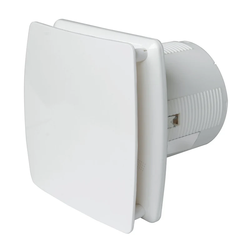 Aspiratore Elicoidale Estetico D 100 Cm