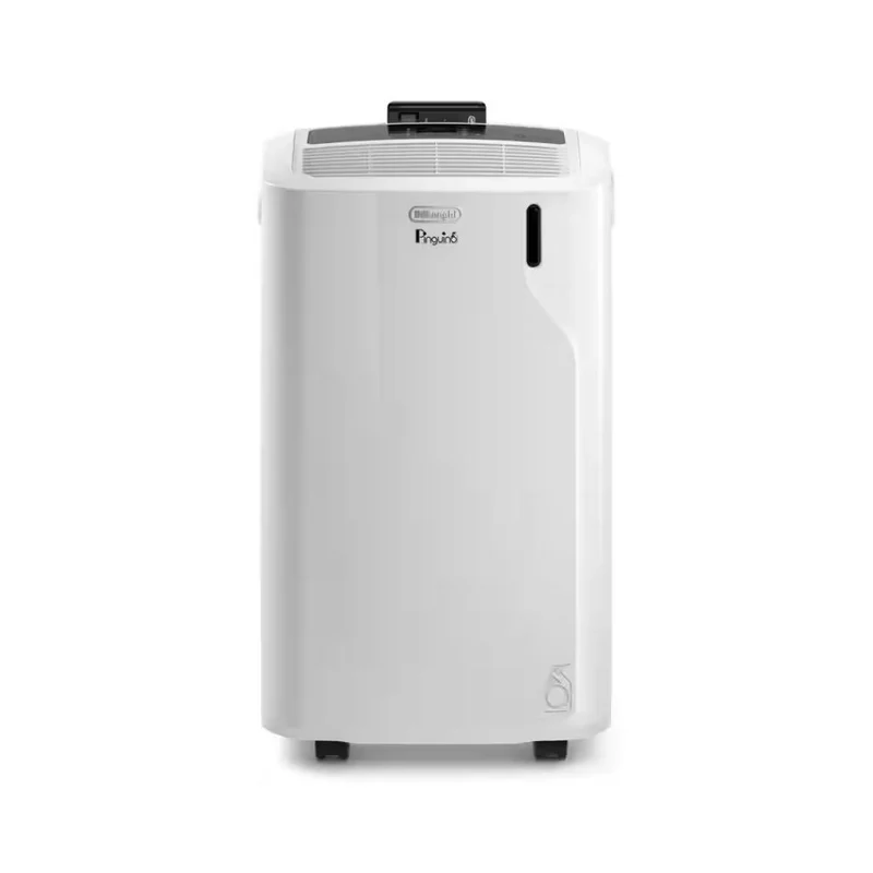 Pinguino PAC EM82K.1 Portable Air Conditioning Unit | Cooling Capacity: 9,400 BTU for Rooms up to 80m³