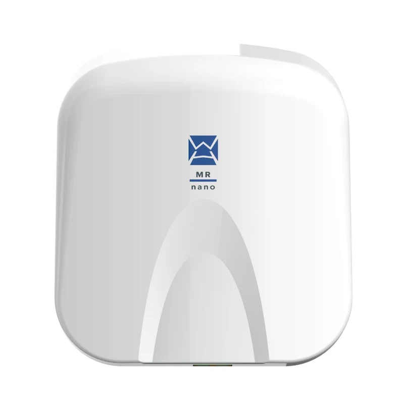 MR Nano Hand Dryer (Slim with HEPA Filter)