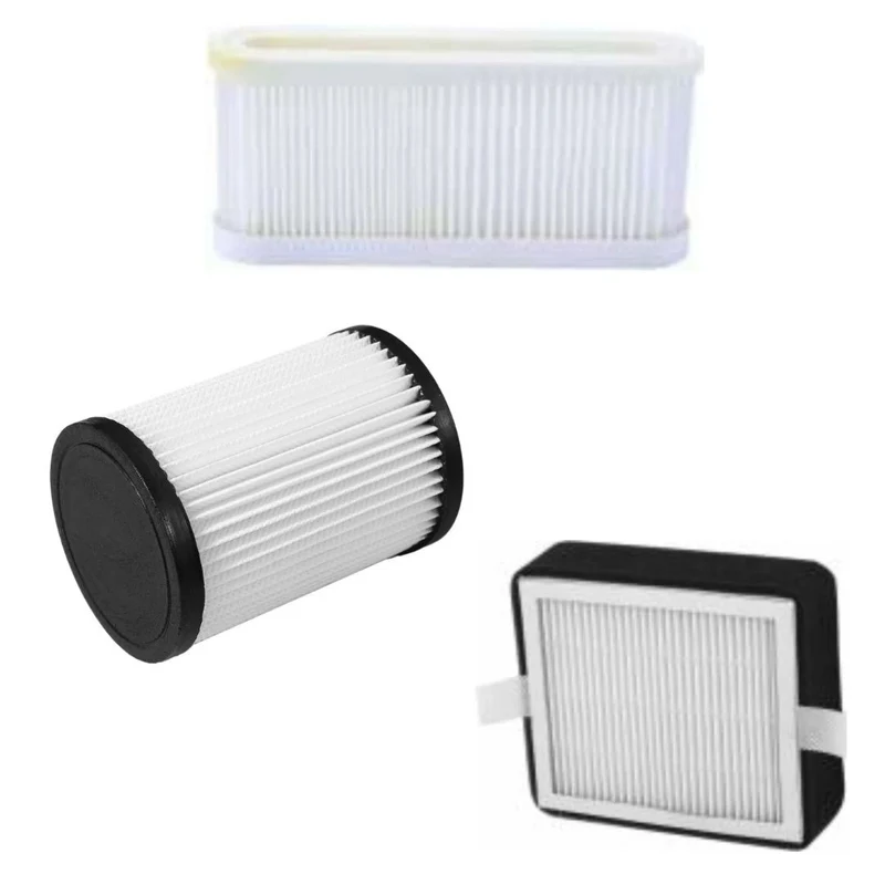 Jet Force Junior Replacement HEPA Filter - 3 Generations (spare part)