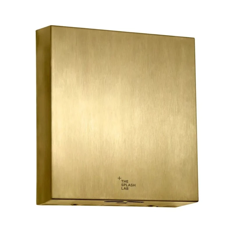 The Splash Lab 950W Slim High Speed Hand Dryer TSL.3002