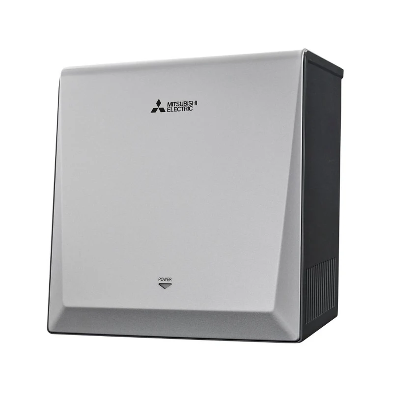 Mitsubishi SMART Wave u02 Hand Dryer