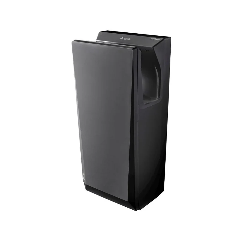 Mitsubishi Jet Towel Slim Wave i01 Heated Hand Dryer