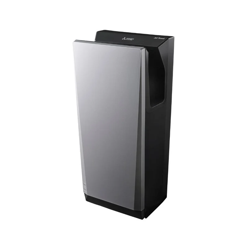 Mitsubishi Jet Towel Slim Wave i01 Heated Hand Dryer