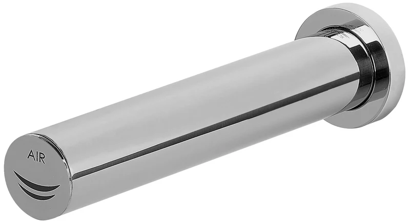Mediclinics Wall Mounted Faucet Sensor Hand Dryer - M093A