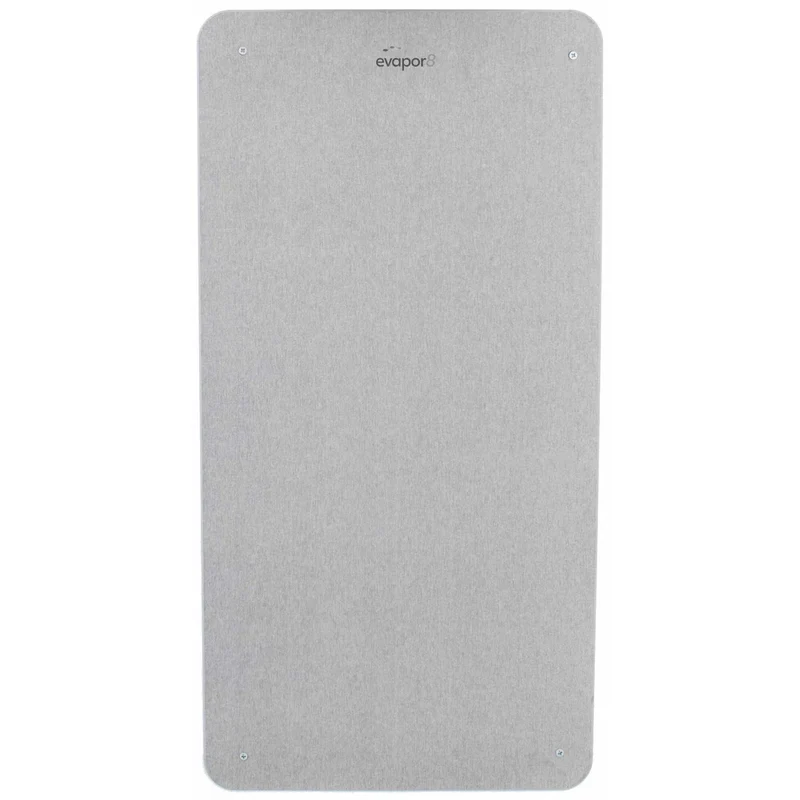 Hand Dryer Splash Back Wall Guard With evapor8 Technology