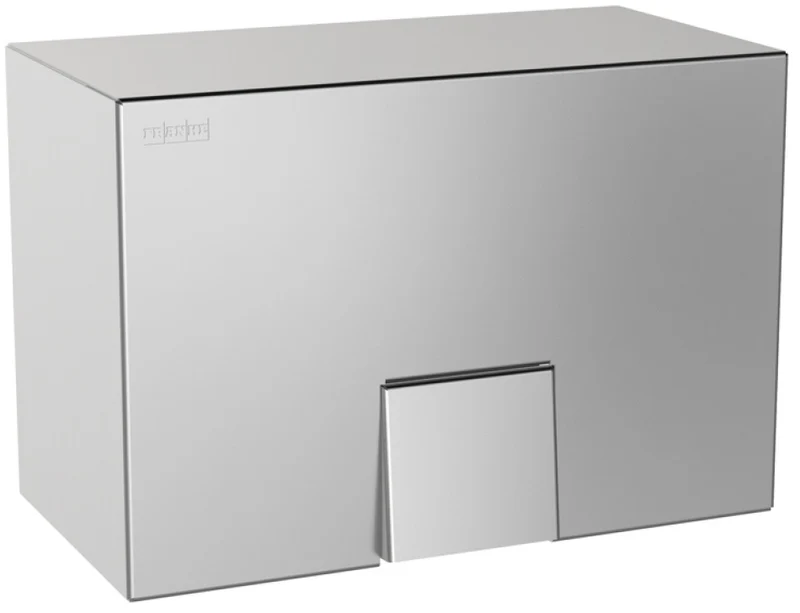 RODAN Hand Dryer Silver - RODX310