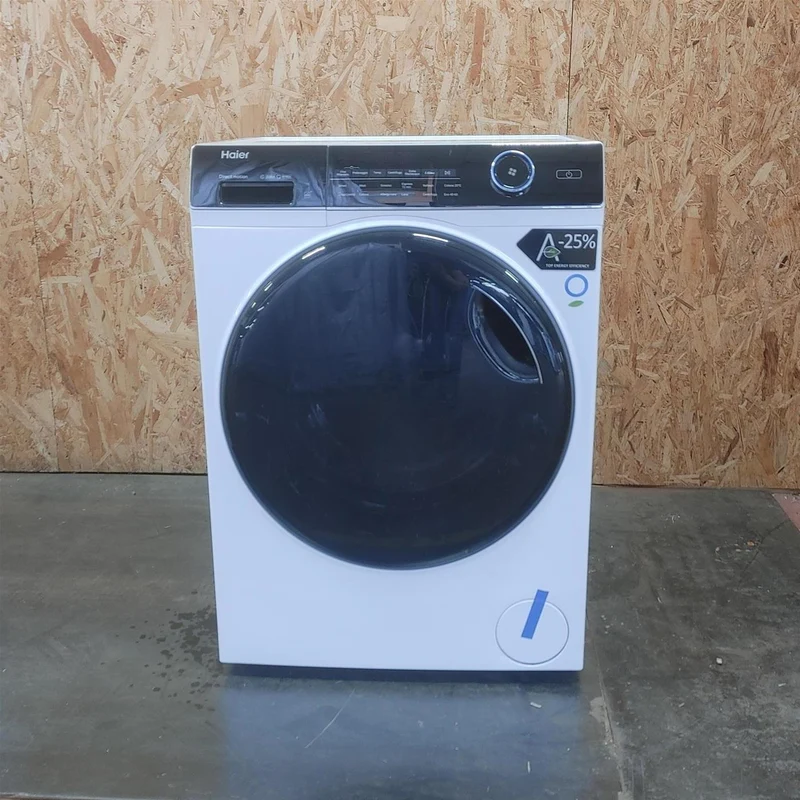 Lavatrice Slim Haier I-Pro Series 7 HW80-B14979-IT Classe A 8 Kg