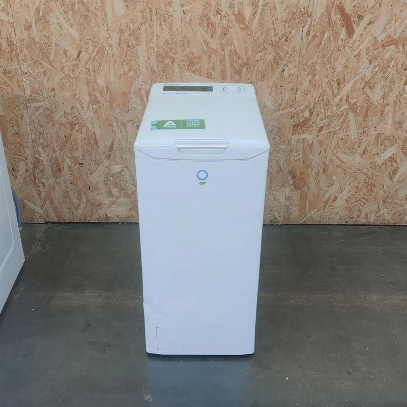 Lavatrice Candy Smart Inverter CSTG 47TMV5/1-11 Classe A 7 Kg