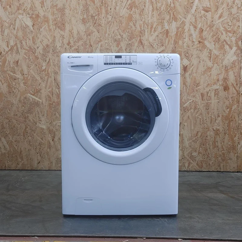 Lavatrice Candy Easy EY284DWM5/1-S Inverter Classe A 8 Kg