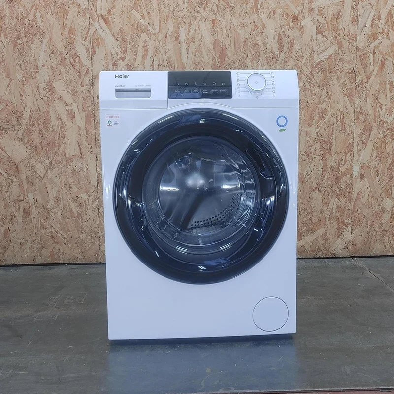 Lavatrice Haier I-Pro Serie 1 HW100-BP14929A-S Classe A 10 Kg