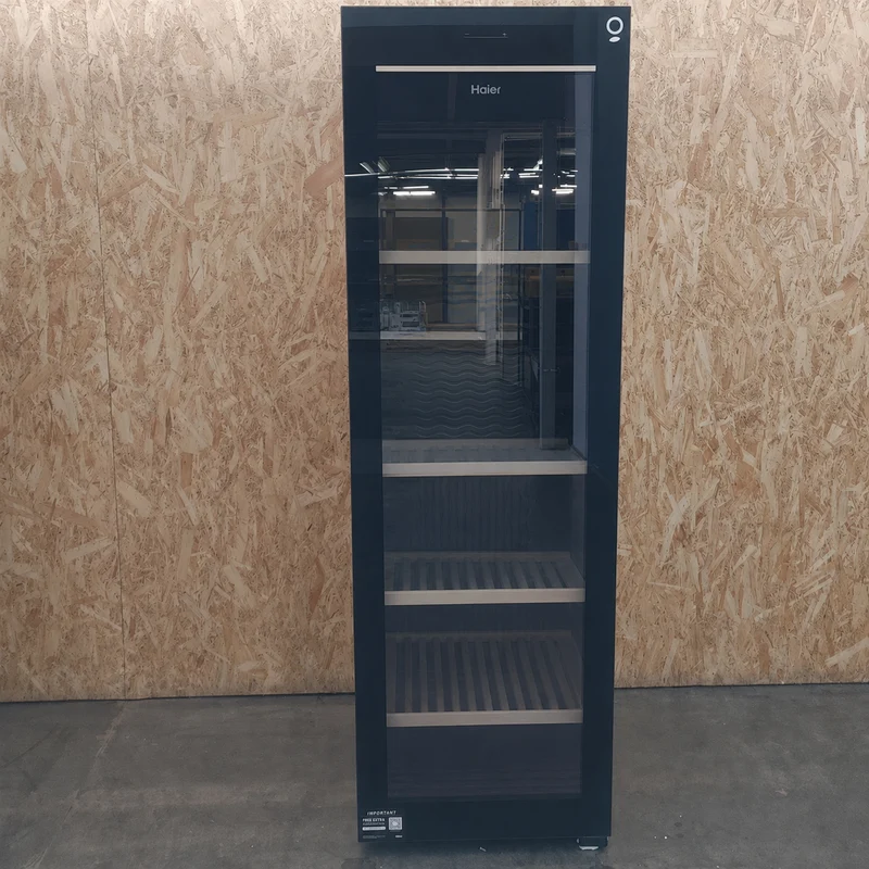 Cantinetta vino Haier Serie 7 HWS247GEH1 Libera installazione 247 bottiglie