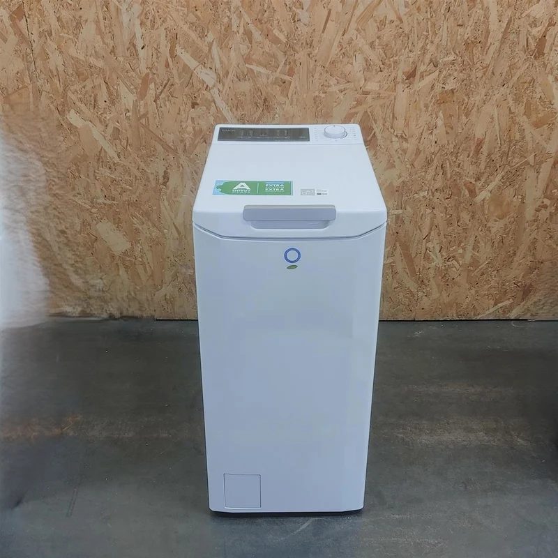 Lavatrice Candy ProWash 500 TCA284TM5-S Wi-Fi Classe A 8 Kg