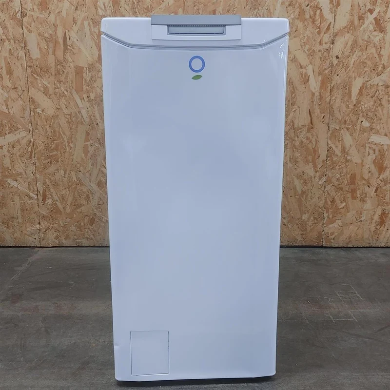 Lavatrice Haier T Series 7 THASN286TM5-S Inverter, Vapore, Wi-Fi Classe A 8 Kg