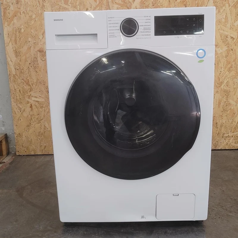 Lavasciuga intelligente Samsung Series 5 WD11DG5B15BE/EU 11/6 Kg