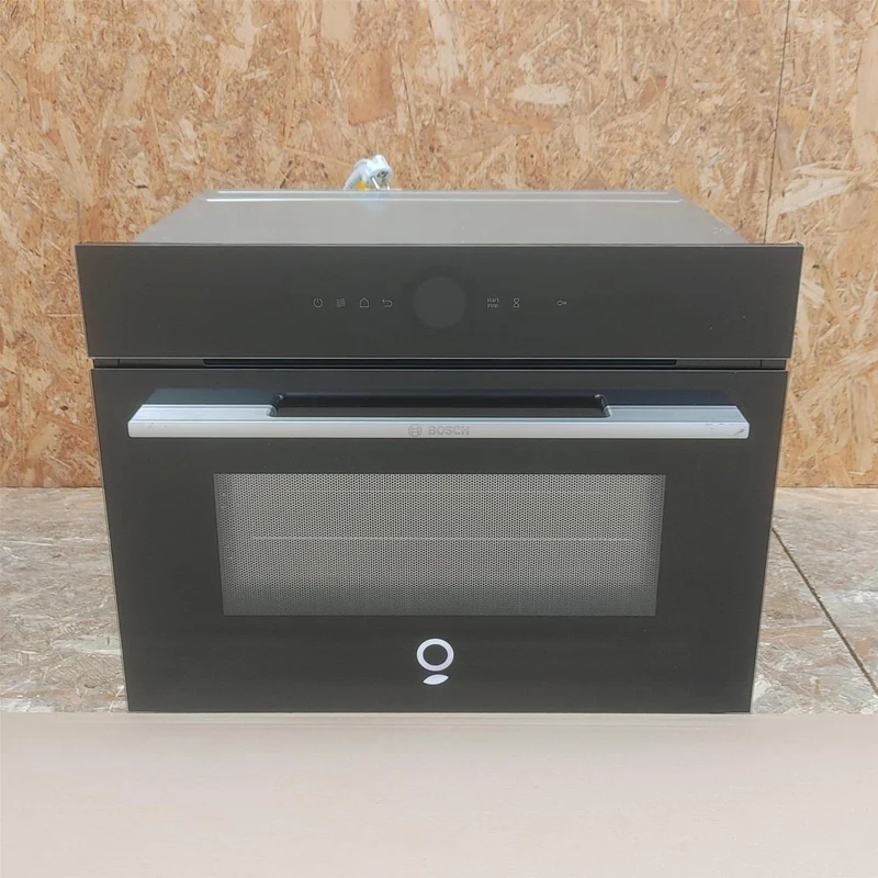 Forno elettrico Bosch Serie 8 CMG7241B2 Combinato con microonde