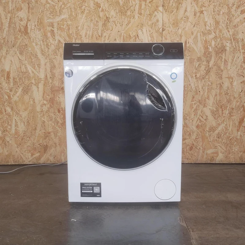 Lavatrice Slim Haier I-Pro Series 7 HW80-B14979-IT Classe A 8 Kg
