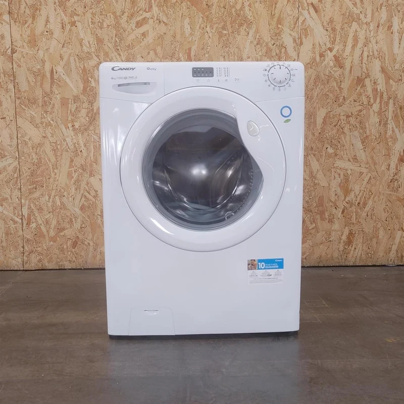 Lavatrice Slim Candy Easy EY4 1061DE/1-S Wi-Fi 6 Kg