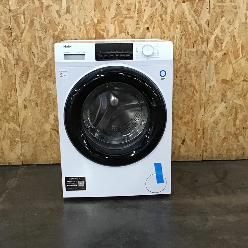 Lavatrice Haier I-Pro Serie 1 HW100-BP14929A-S Classe A 10 Kg