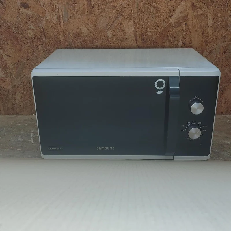 Microonde Samsung MG23K3614AW Con grill