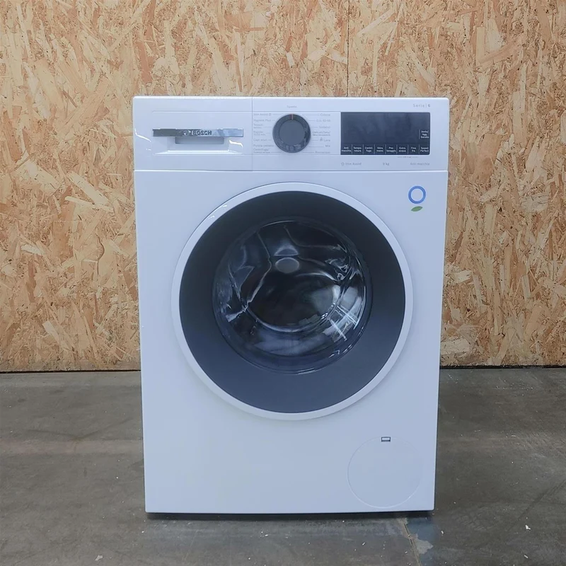 Lavatrice Bosch Serie 6 WGG244Z8AT Classe A 9 Kg