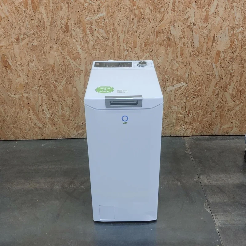 Lavatrice Hoover H-WASH 500 THO286TM5-S Inverter, Wi-Fi Classe A 8 Kg