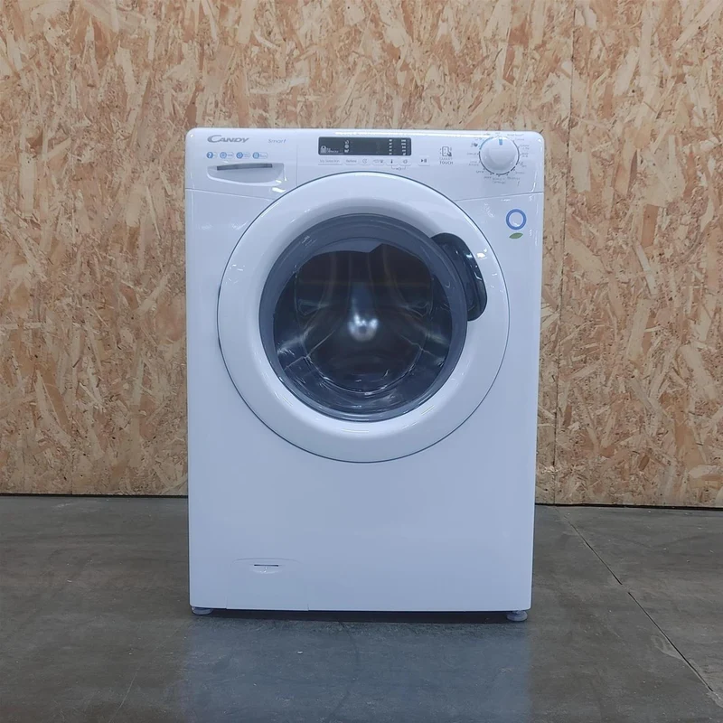 Lavatrice Candy Smart CS1272DW3/1-11 Wi-Fi 7 Kg