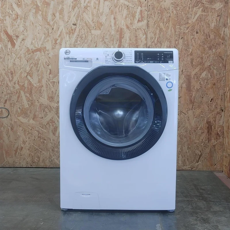 Lavasciuga Hoover LINK PRO HWPS4954DAMB7-11 Classe A 9/5 Kg