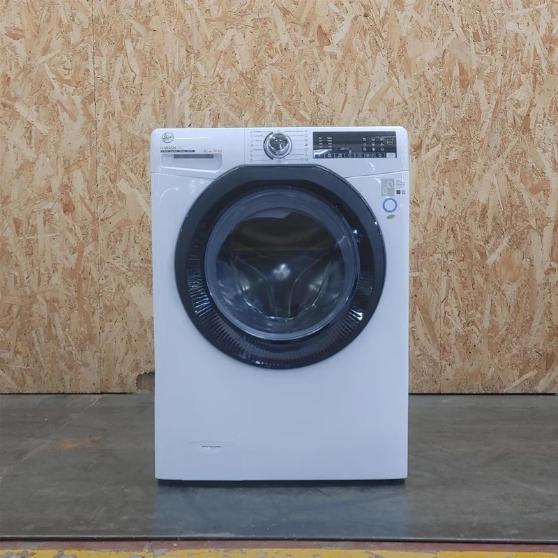 Lavatrice Hoover H-WASH 350 H3WPS6106TAMB-S Classe A 10 Kg