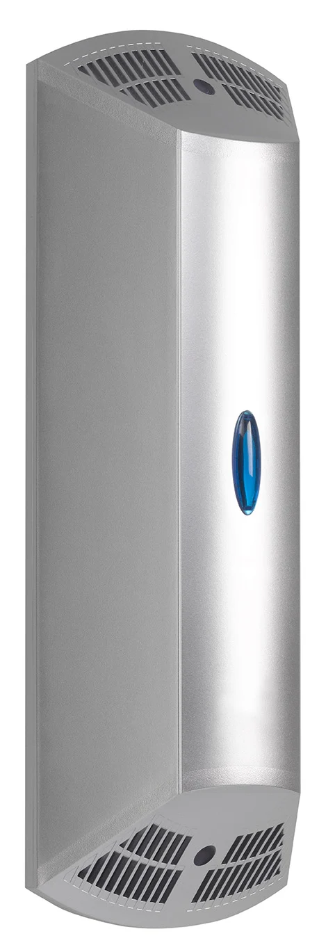 Dryflow® Washroom Air & Surface Steriliser (10m2) - IFSWT10