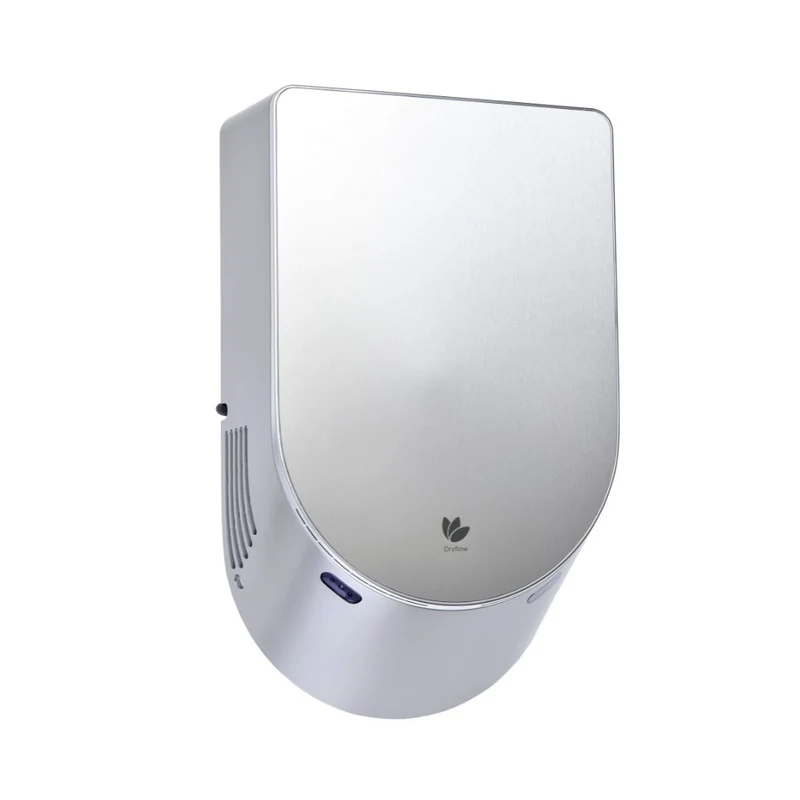 Dryflow Infinity Hand Dryer with HEPA