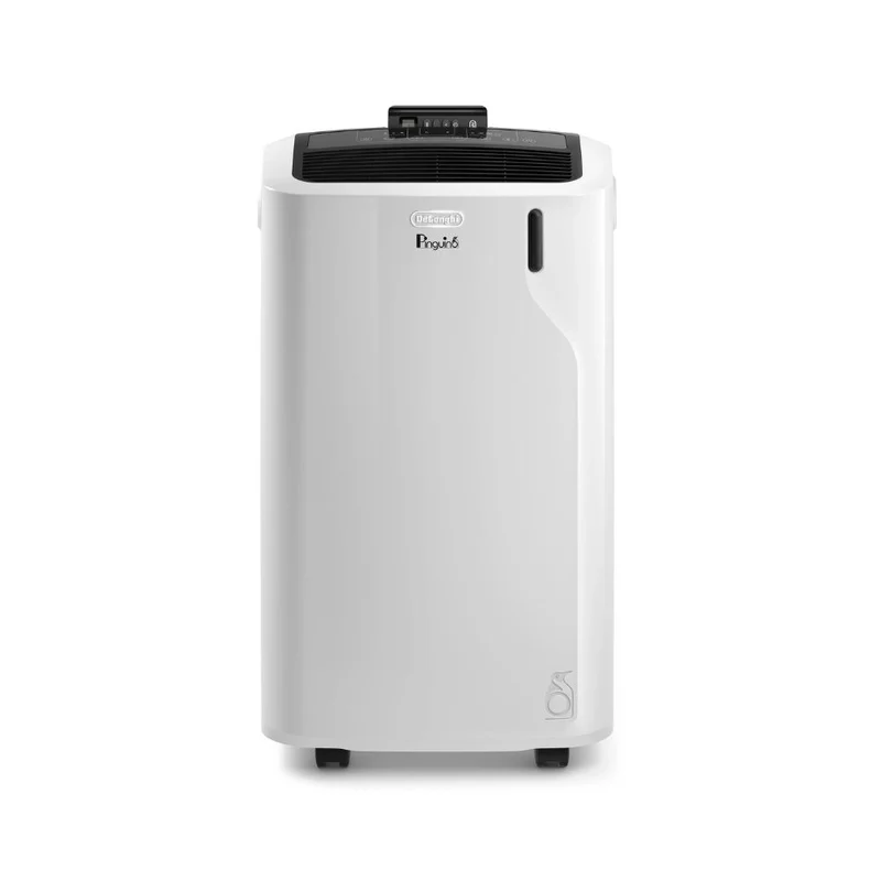 Pinguino PAC EM93K.1 Portable Air Conditioning Unit | Cooling Capacity: 10,500 BTU for Rooms up to 90m³