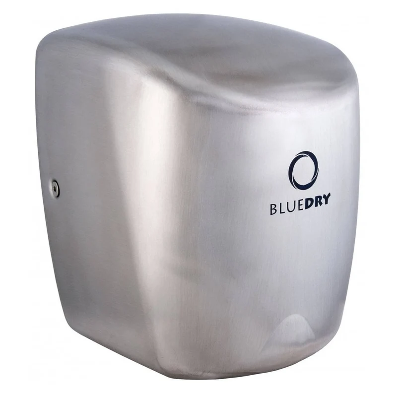 BlueDry Mini Jet Hand Dryer