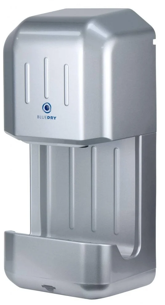 BlueDry Fast Dry Hand Dryer