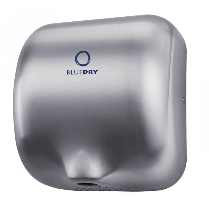 BlueDry Eco Dry Hand Dryer