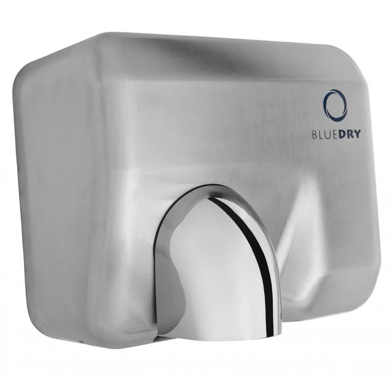 BlueDry Blue Storm Hand Dryer
