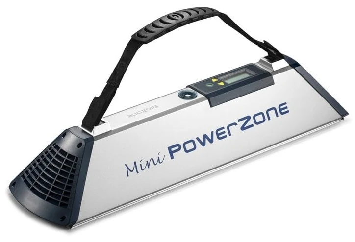 BioZone Portable Mini-PowerZone Air Steriliser - MPZ-II