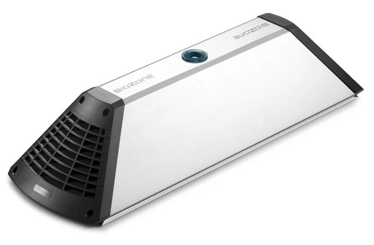 BioZone AirCare Air Steriliser (3 Odours) - AC10
