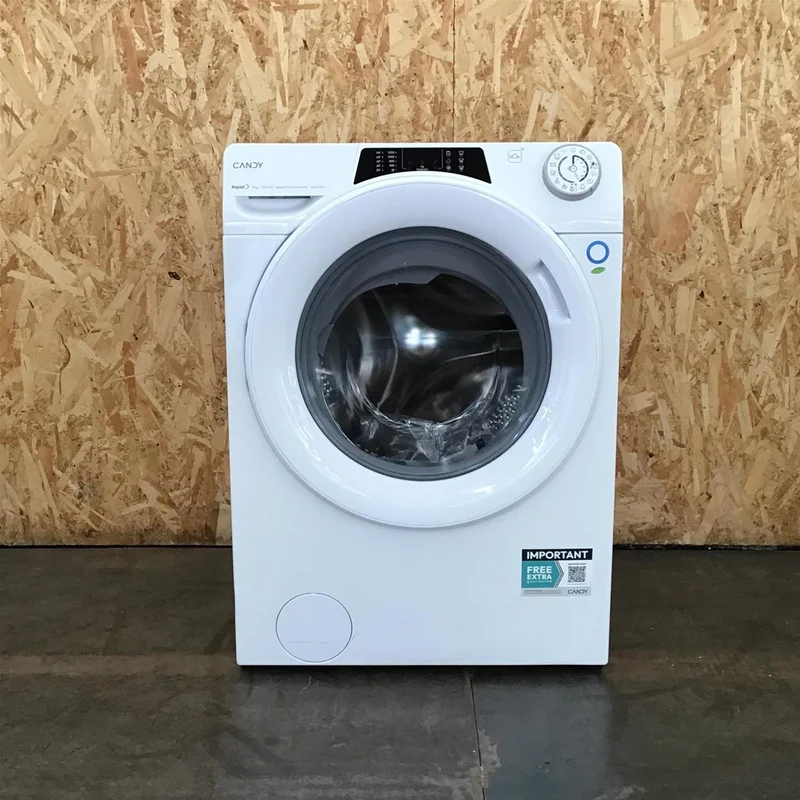Lavatrice Candy RapidÓ RO 1494DWMT/1-S Classe A 9 Kg