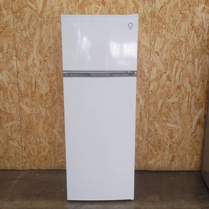 Frigorifero Sharp SJ-FTB01ITXWE-EU Libera installazione 213 L
