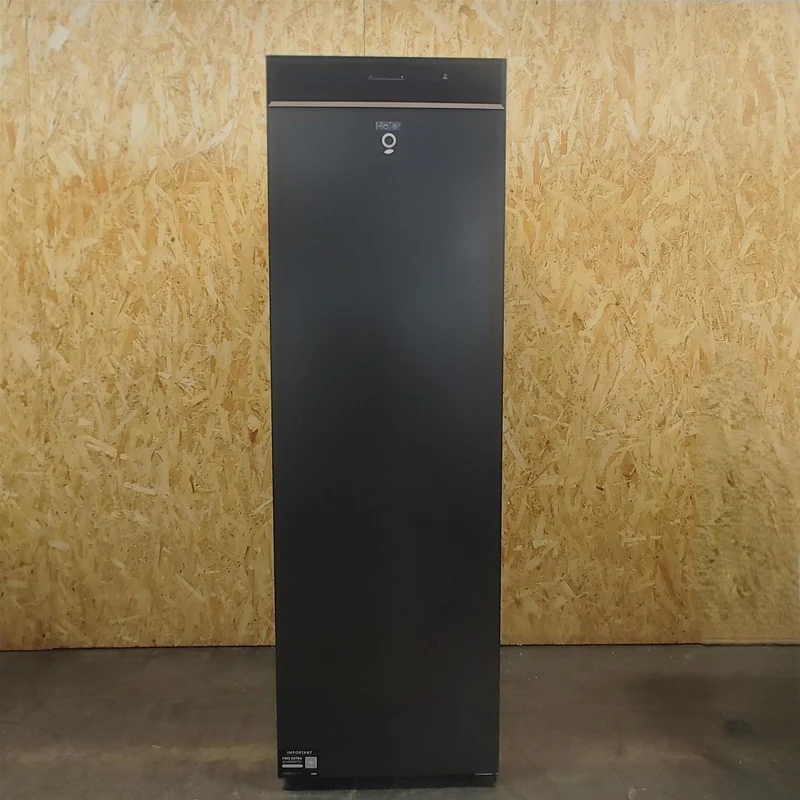 Cantinetta vino Haier Wine Bank 60 Serie 7 HWS247FAH1 Compressore Libera installazione 247 bottiglie
