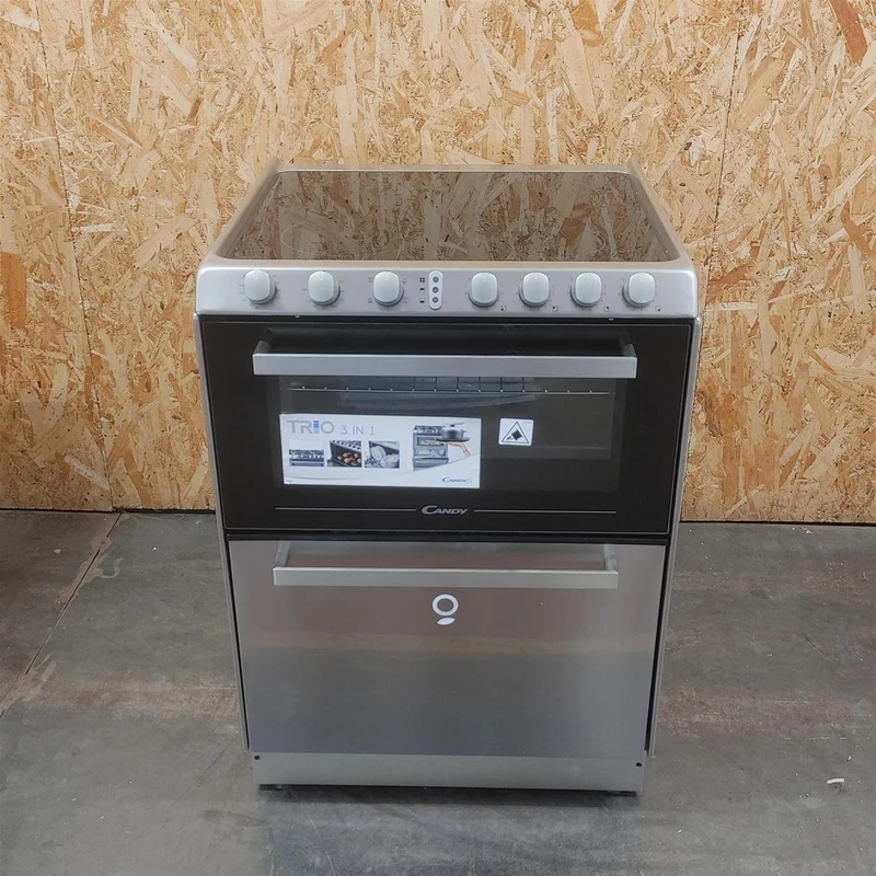 Forno combinato Candy TRIOVXNT/1