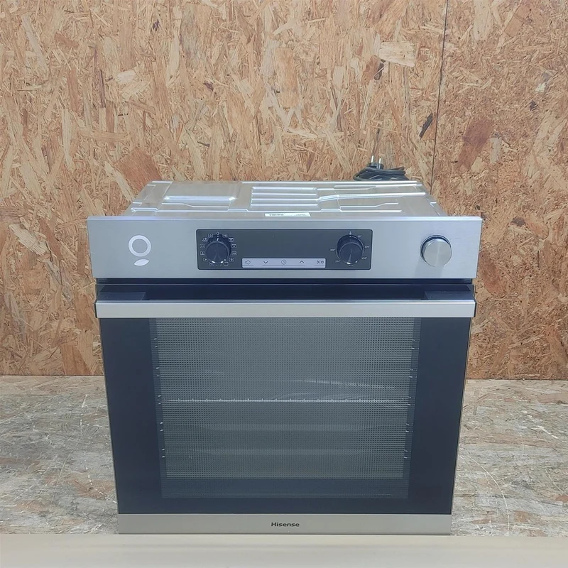 Forno elettrico Hisense BSA66226AX