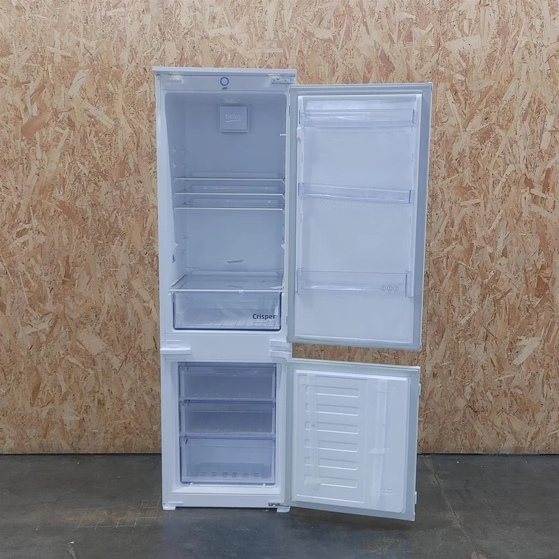Frigorifero Beko BCSA285K4SN da Incasso 271 L