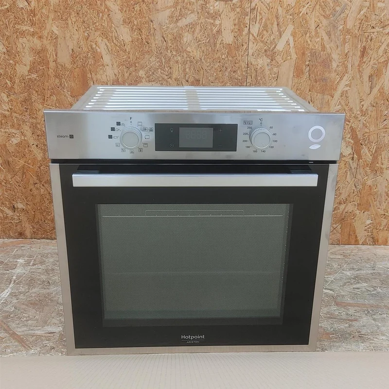 Forno elettrico Hotpoint Ariston HAO 854PS X