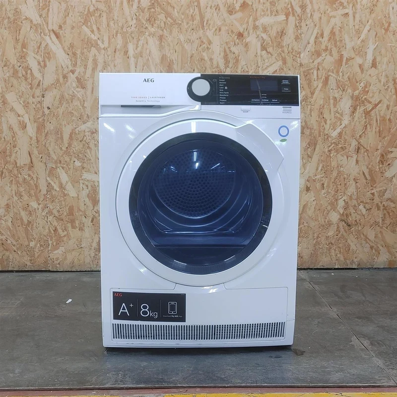 Asciugatrice AEG T7DBE831 8 Kg