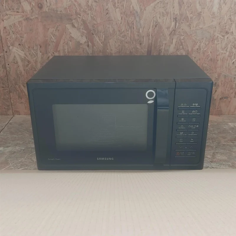 Microonde Samsung MC28H5015AK Combinato