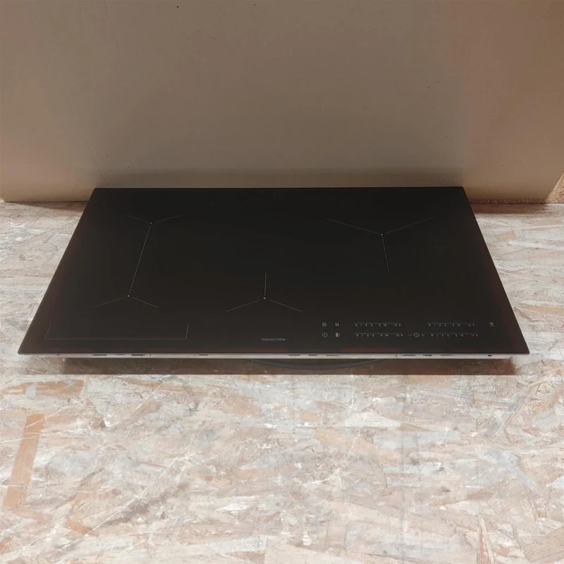 Piano cottura Electrolux LIL83443 Serie 600 Bridge Induzione 4 zone cottura