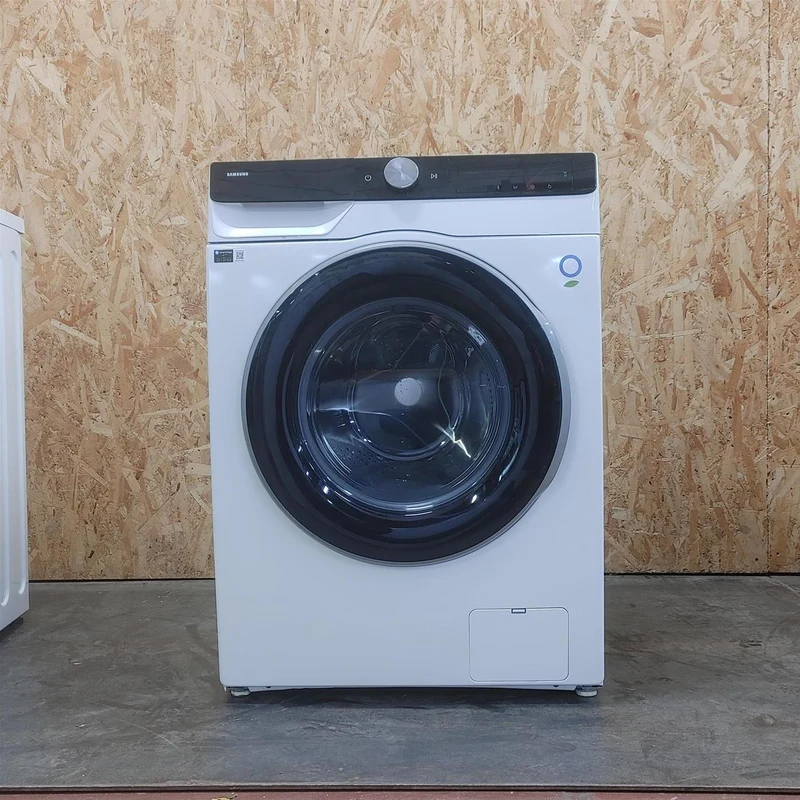 Lavatrice Samsung WW11DG6B85LK Classe A 11 Kg